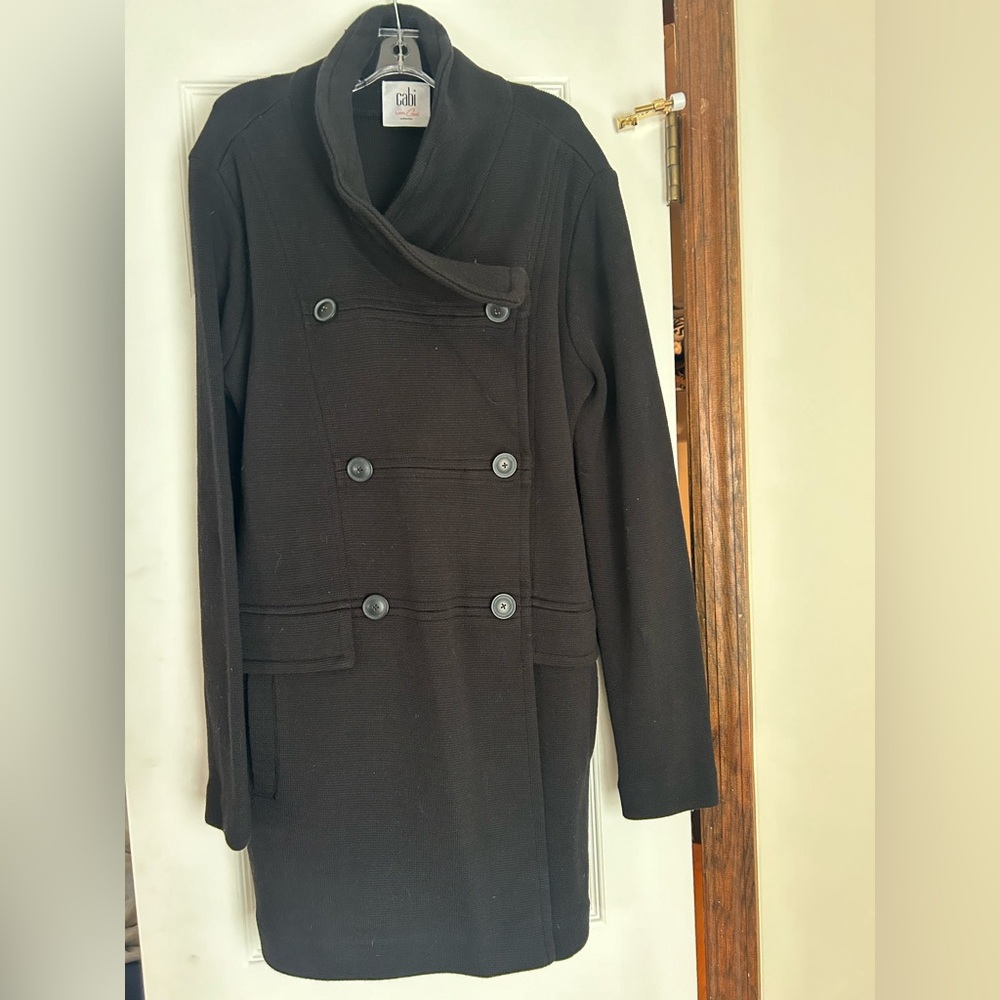 Cabi jacket-size medium